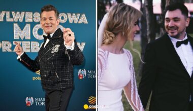 Zenek Martyniuk reaguje na wywiad Faustyny Martyniuk. Zaskakujące słowa