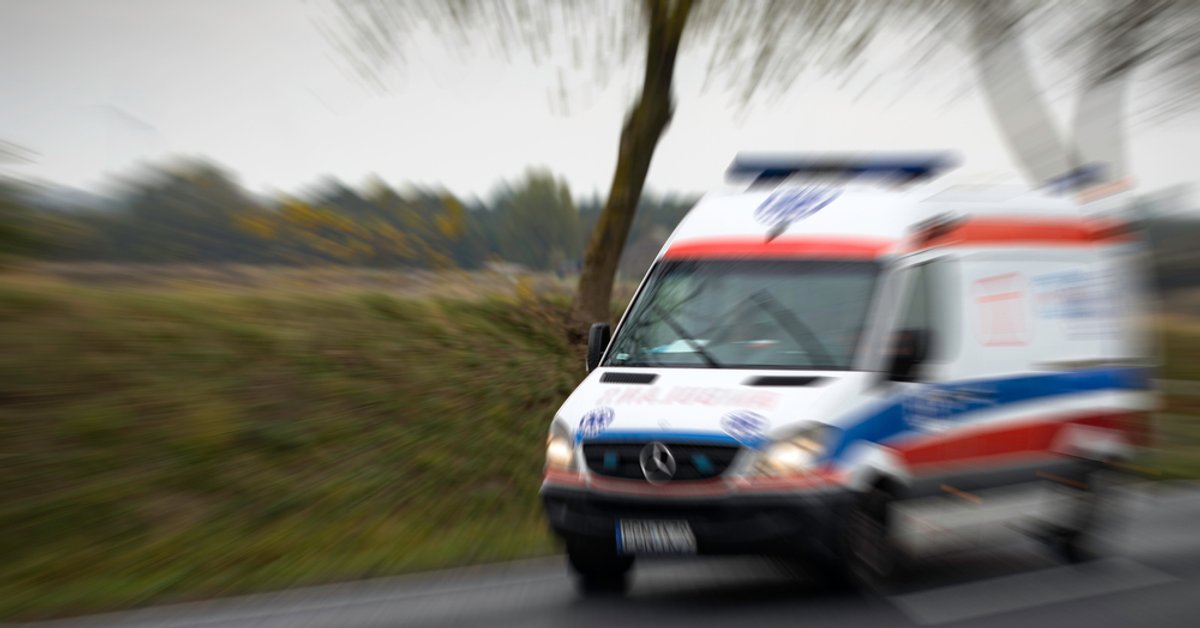 Kolejne ofiary "cichego zabójcy" pod Włocławkiem. Nie żyją matka i córka