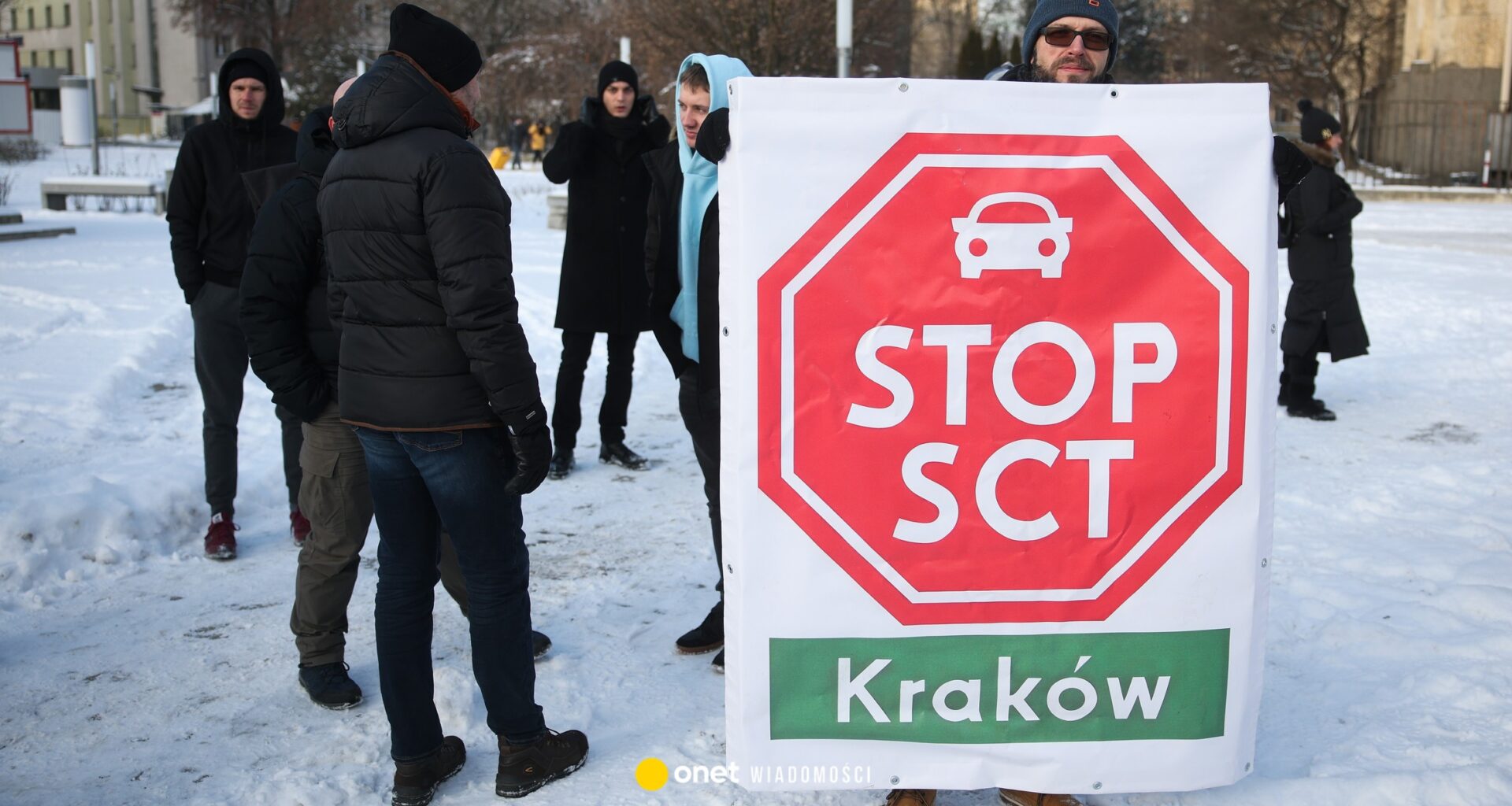 Sąd zajmie się Strefą Czystego Transportu. "Nierówność wobec prawa"