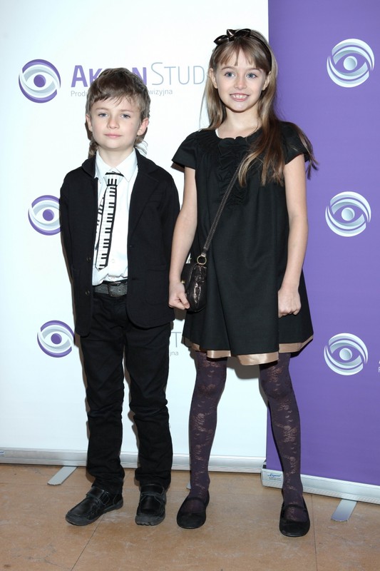 Jakub Jankiewicz i Natalia Keber