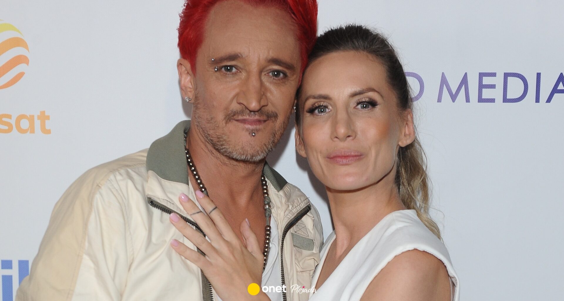 Michał Wiśniewski potwierdził kryzys w związku. Wymowne wpisy Poli Wiśniewskiej