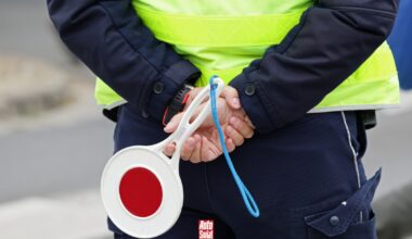 Co musi mieć każdy samochód w Polsce? Nasz czytelnik dostał mandat za gaśnicę w bagażniku