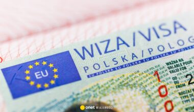 Obcokrajowcy znaleźli sposób na zdobycie polskiej wizy? "Mechanizm wygląda tak"
