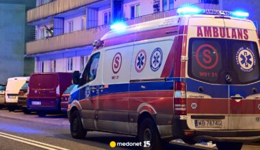 Rewolucja w dyspozytorniach medycznych. Karetka dotrze do pacjenta szybciej