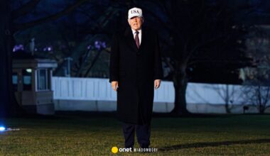 będę miał Grenlandię w ten lub inny sposób