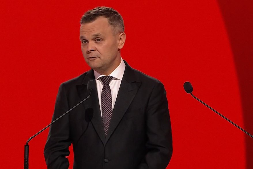 Paszporty "Polityki"