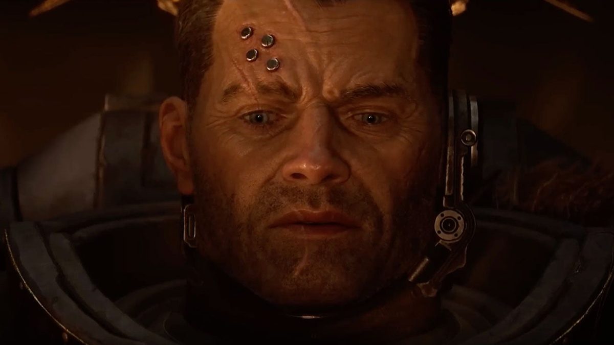 Warhammer bez sztucznej inteligencji. Games Workshop zakazuje pracownikom korzystania z generatorów AI