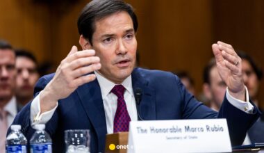 Burza w amerykańskim Senacie. Padły słowa o polskich żołnierzach