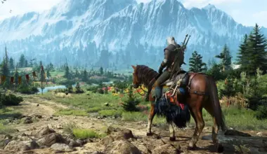 Gdzie trafimy w trzecim dodatku do Wiedźmina 3? Potencjalne miejsce akcji wyciekło do sieci