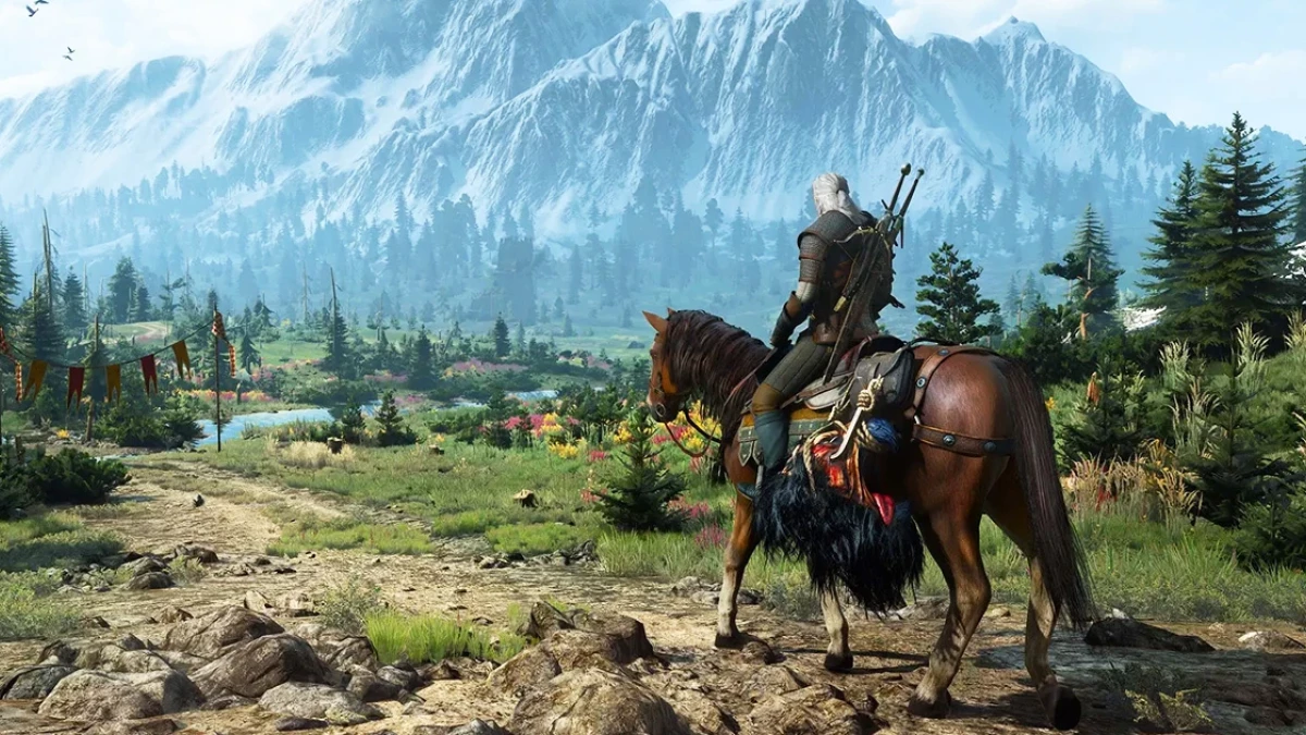 Gdzie trafimy w trzecim dodatku do Wiedźmina 3? Potencjalne miejsce akcji wyciekło do sieci