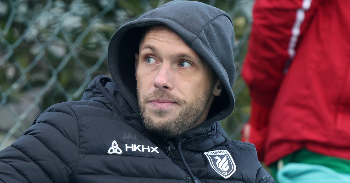 Dziennikarz Przeglądu Sportowego Onet