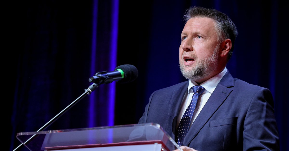 Sprawa gwałtu na komendzie. Szef MSWiA o szczegółach działań policji