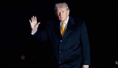 Donald Trump chce rządzić na giełdzie. "Nie będzie dywidendy dla akcjonariuszy"