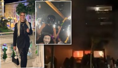 Kim była kelnerka w kasku? Rodzice ofiary ujawniają kulisy pracy w barze