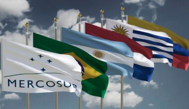 Nowa strefa wolnego handlu UE–Mercosur. Spory, obawy i kulisy negocjacji