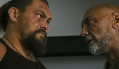 Jason Momoa i Dave Bautista piorą zbirów aż huczy. Zwiastun filmu akcji