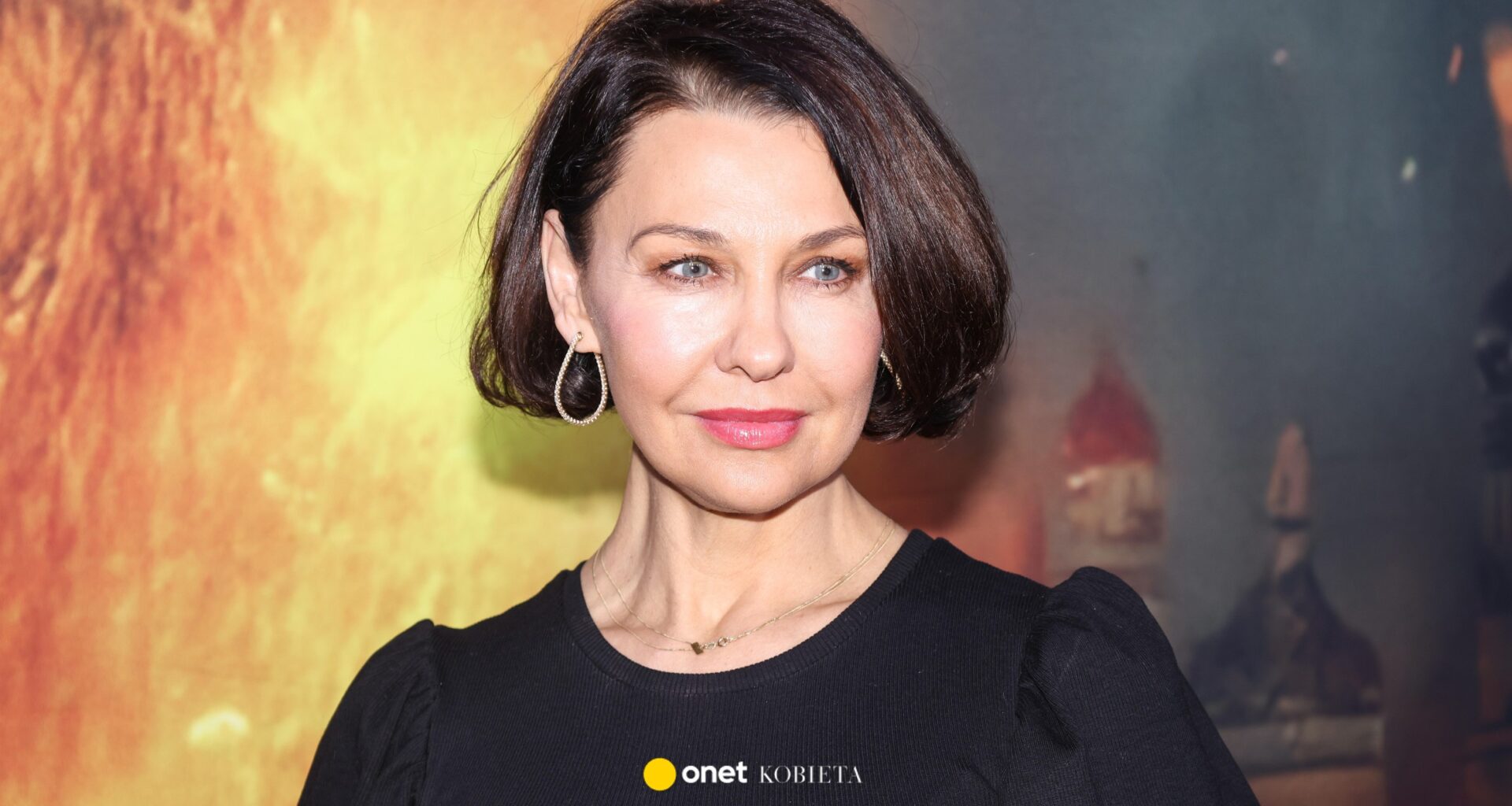 Anna Popek broni Viki Gabor i uderza w singielki. "Chodzą biedne, nieszczęśliwe, przestarzałe"