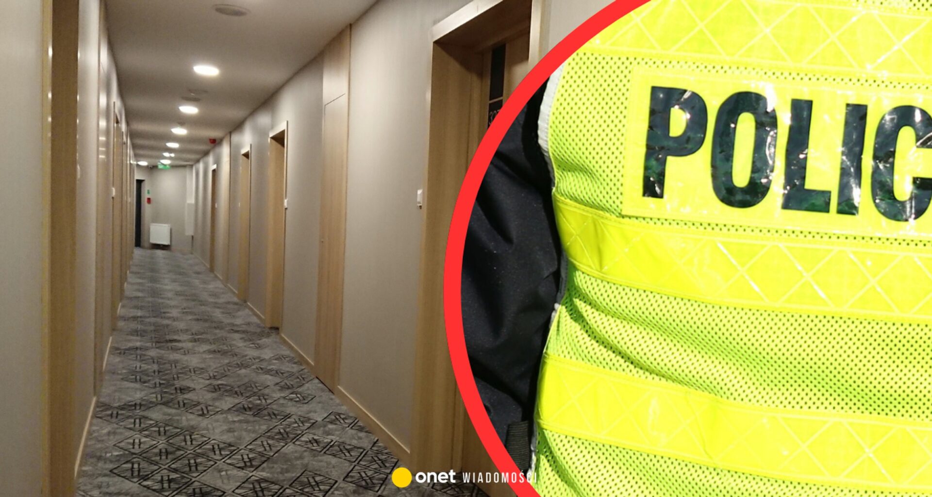 Tragedia w łódzkim hostelu. 70-latka oskarżona o zabójstwo. Ujawniamy kulisy