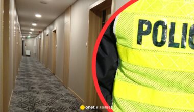 Tragedia w łódzkim hostelu. 70-latka oskarżona o zabójstwo. Ujawniamy kulisy