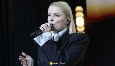 Halina Mlynkova była ofiarą przemocy domowej. "To się nadal za mną ciągnie"