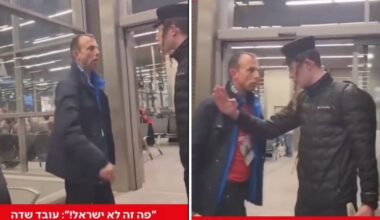 Szokujące sceny na lotnisku w Krakowie. Youtuber atakował podróżnych