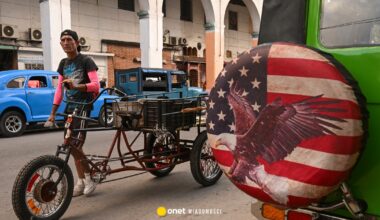 Biały Dom się naradza. Reżim na Kubie "na 100 proc." zostanie wkrótce obalony