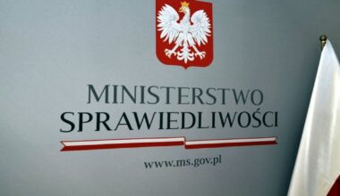 Ministerstwo Sprawiedliwości