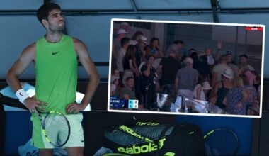 Hubert Hurkacz reaguje w sprawie WOŚP. Jaśniej się nie da