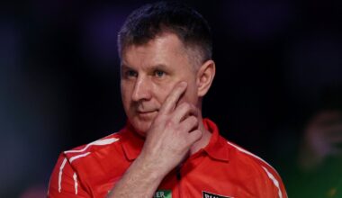 Dziennikarz Przeglądu Sportowego Onet