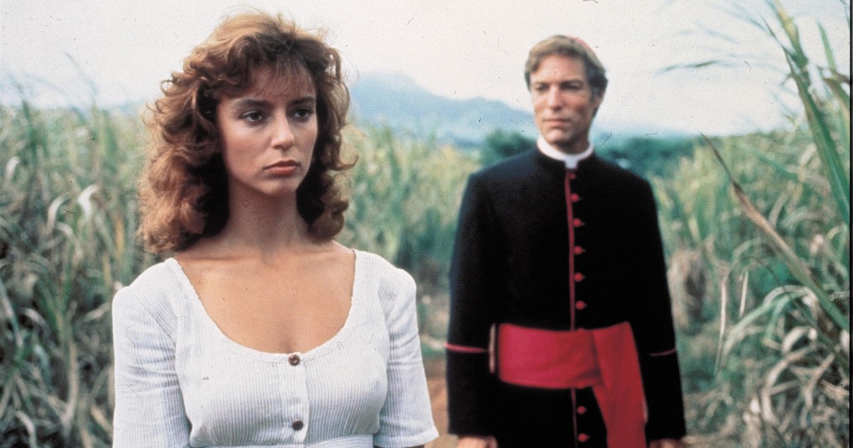 Gwiazda "Ptaków ciernistych krzewów" hejtowana za wygląd. Rachel Ward zabrała głos