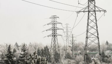 Polacy pobili rekord zapotrzebowania na gaz i prąd. "System działa stabilnie"