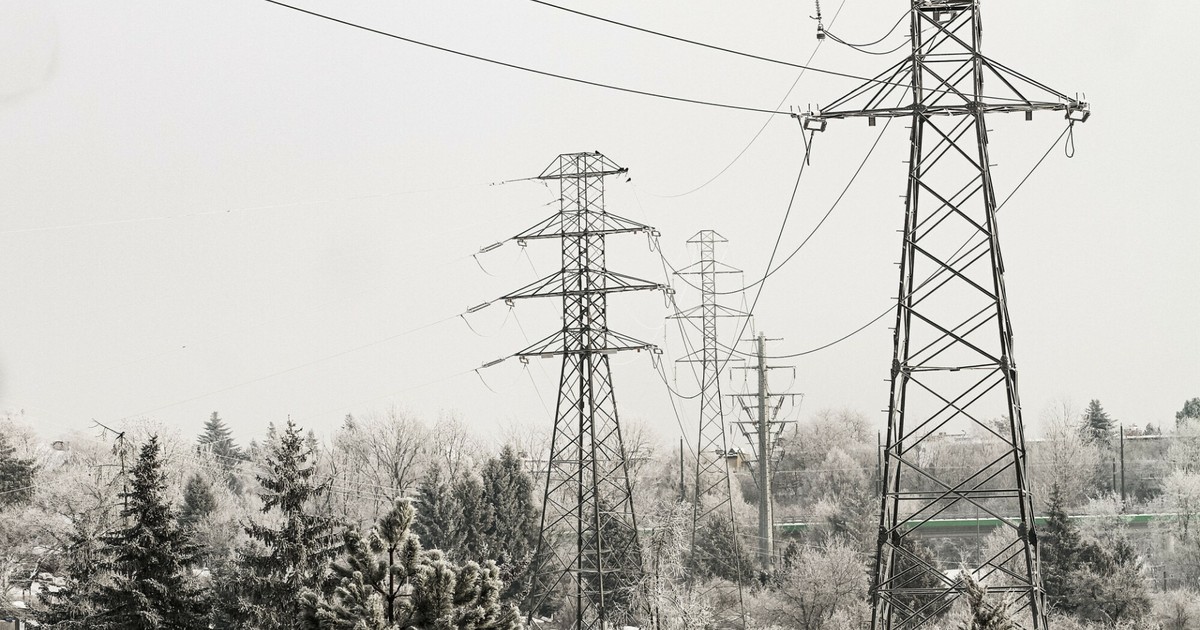Polacy pobili rekord zapotrzebowania na gaz i prąd. "System działa stabilnie"