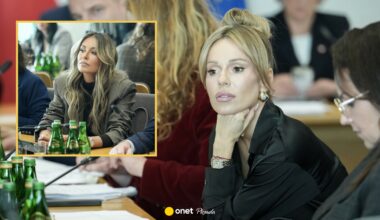 Zaskakujący gest Rozenek-Majdan wobec Dody. Wszyscy to zauważyli