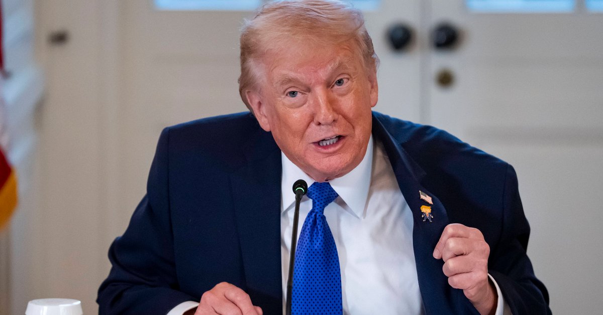 Trump odpowiada premierowi Grenlandii. "To będzie dla niego duży problem"