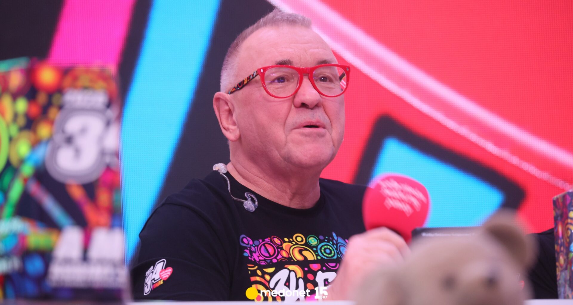 WOŚP zbiera na "zdrowe brzuszki dzieci". Coraz więcej najmłodszych ma problemy z układem pokarmowym