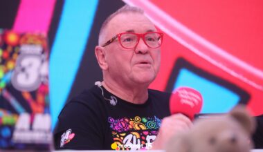 WOŚP zbiera na "zdrowe brzuszki dzieci". Coraz więcej najmłodszych ma problemy z układem pokarmowym