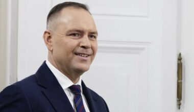 Karol Nawrocki podpisze nominacje oficerskie? Jest zapowiedź z Pałacu Prezydenckiego