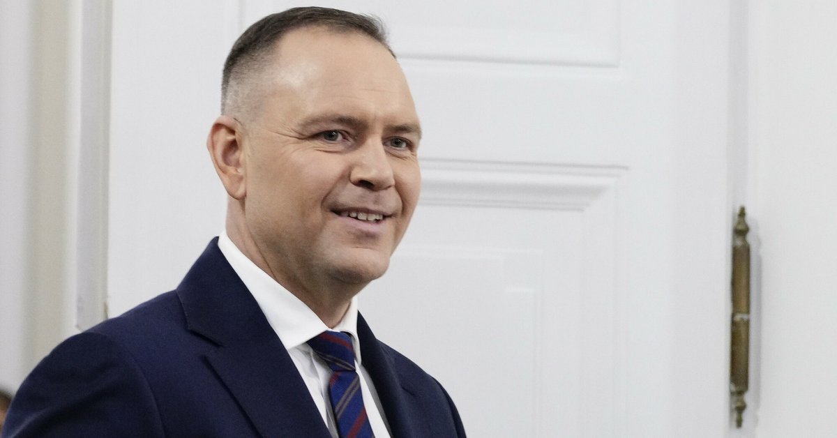 Karol Nawrocki podpisze nominacje oficerskie? Jest zapowiedź z Pałacu Prezydenckiego