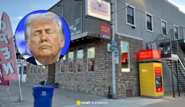 Żałują, że głosowali na Trumpa. "Zwalcza ogień ogniem"