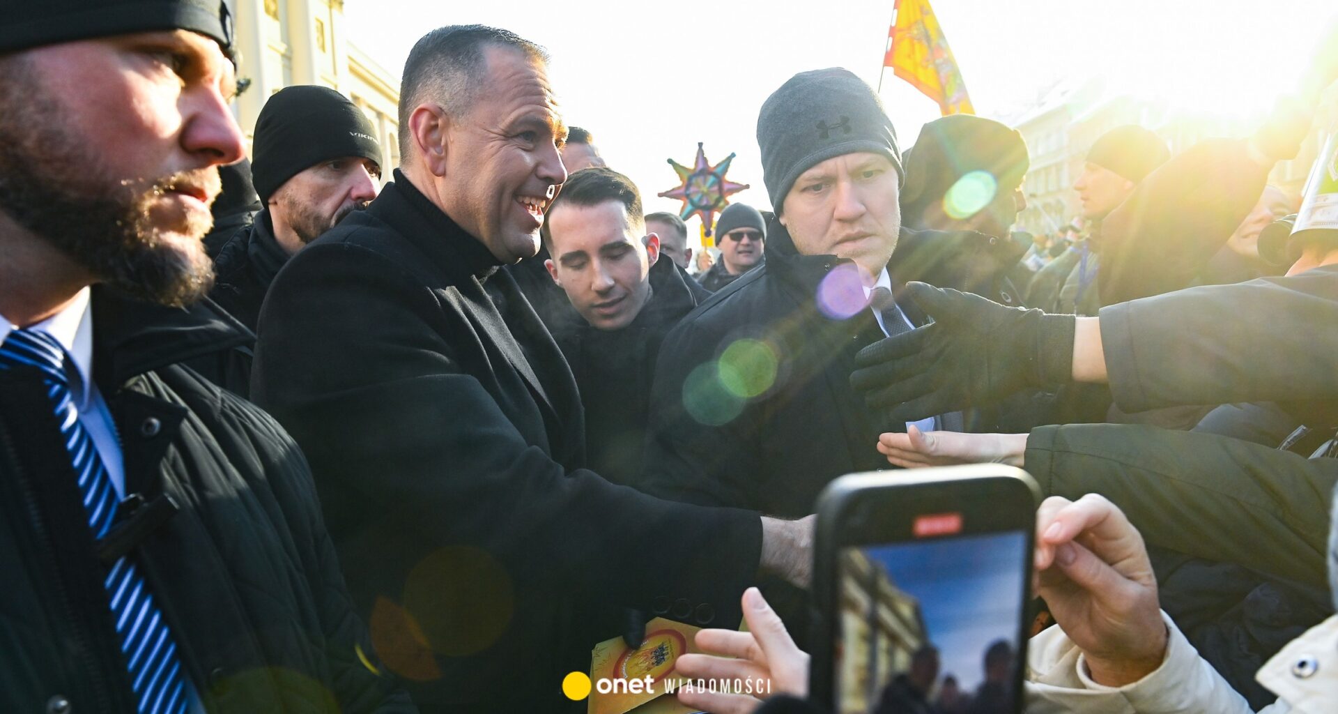 Święto Trzech Króli. W całym kraju ulicami przeszły orszaki [GALERIA]