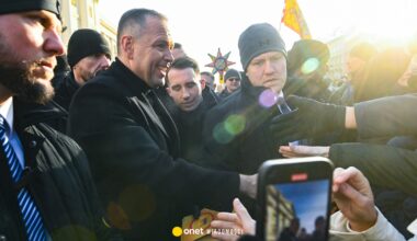 Święto Trzech Króli. W całym kraju ulicami przeszły orszaki [GALERIA]