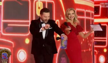 Sylwester TV Republika wywołał burzę. Widzowie nie kryją złości