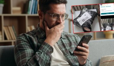 Na Vinted pojawiła się nowa metoda oszustwa