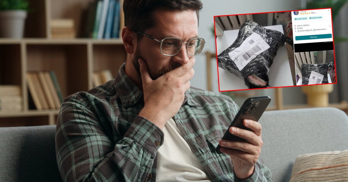 Na Vinted pojawiła się nowa metoda oszustwa