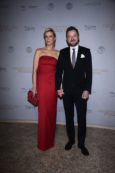 Anita Werner, Michał Kołodziejczyk