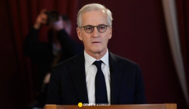 Norwegia odrzuca zaproszenie Donalda Trumpa do Rady Pokoju. Jest komunikat