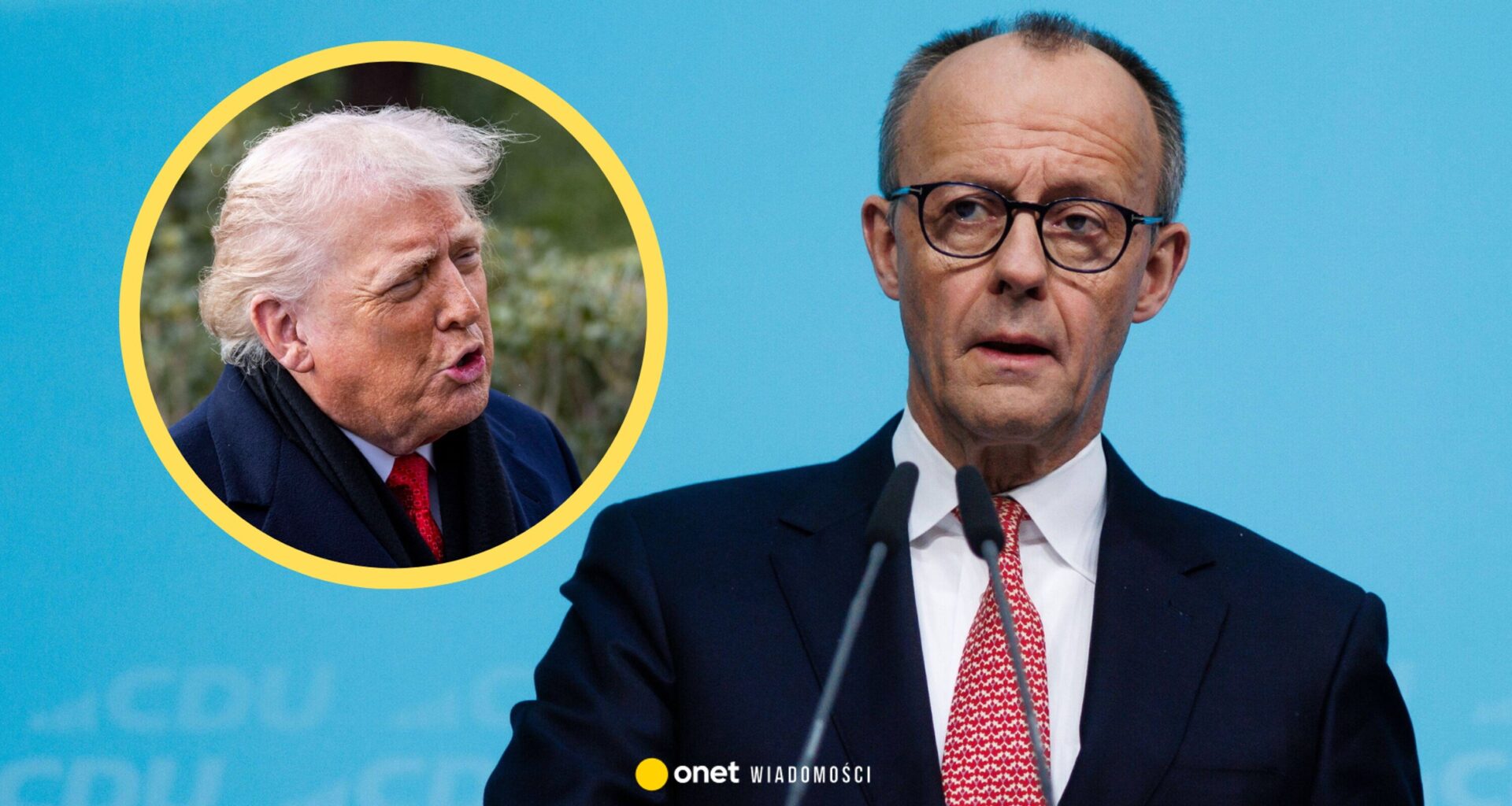 Friedrich Merz tłumaczy wycofanie wojsk z Grenlandii. Oto powód