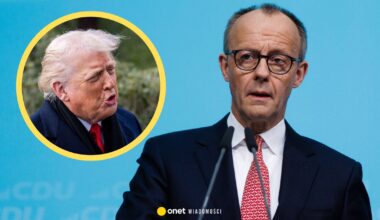 Friedrich Merz tłumaczy wycofanie wojsk z Grenlandii. Oto powód