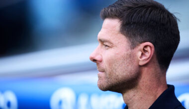 Real Madryt podjął decyzję w sprawie przyszłości Xabiego Alonso