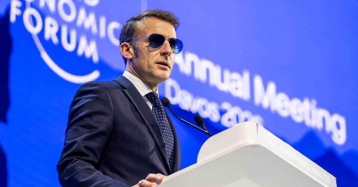 Prezydent Francji oburzony wypowiedzią Trumpa. Wsparcie dla rodzin poległych - Onet